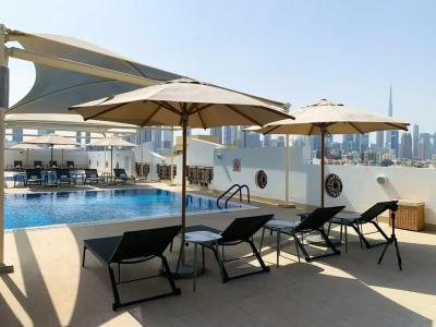 Al Khoory Executive, Al Wasl - 17