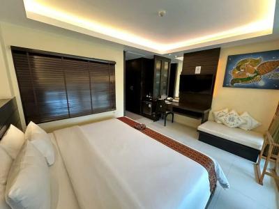 R-Mar Resort and Spa - SHA Plus - 92