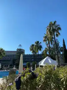 Barut Hemera - Ultra All Inclusive - 94