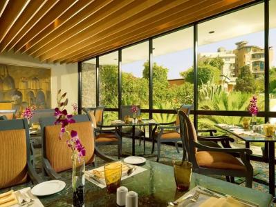 Hilton Cairo Heliopolis - 96