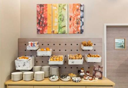 Park Inn by Radisson Dresden - 9