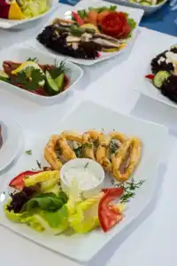 Palm World Side Resort & SPA - 99