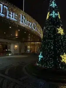 The Ritz-Carlton, Istanbul at the Bosphorus - 8