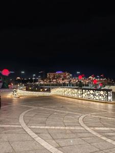 Grand Hyatt Abu Dhabi & Residences Emirates Pearl - 32