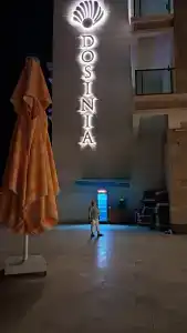 Dosinia Luxury Resort-Ultra All Inclusive - 51