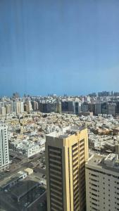 Marriott Downtown Abu Dhabi - 7