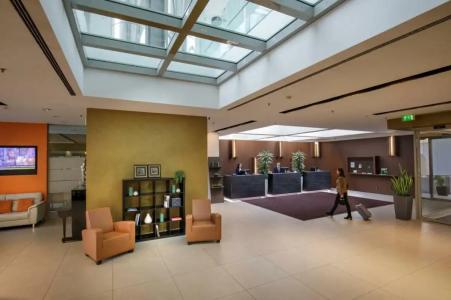 DoubleTree By Hilton Milan - 81