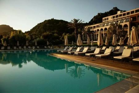 Domes of Corfu, Autograph Collection - 28