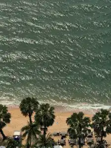 Mövenpick Siam Na Jomtien Pattaya - 55