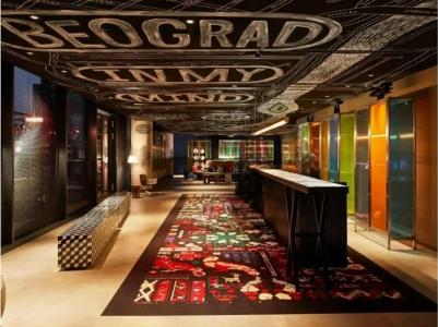 Mama Shelter Belgrade - 94