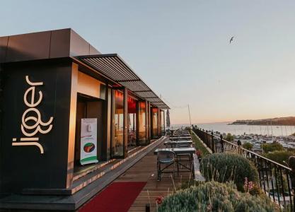 Wyndham Grand Istanbul Kalamis Marina - 68
