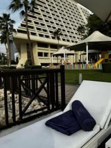 Sheraton Grand Doha Resort & Convention - 67