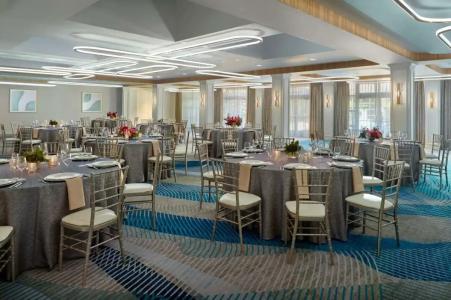 Renaissance Charlotte SouthPark - 58