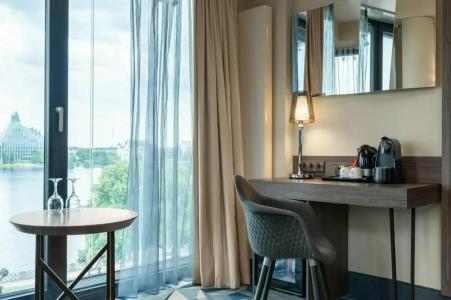 Wellton Riverside SPA - 17