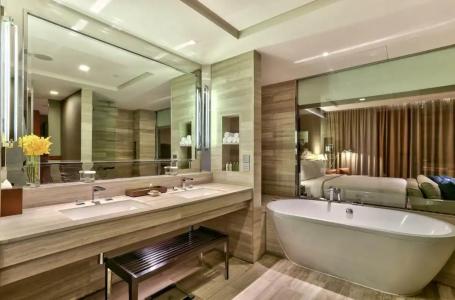 Hilton Sukhumvit Bangkok - 89
