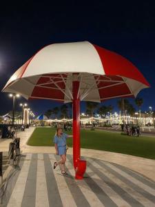 Novotel Fujairah - 74