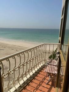 Sahara Beach Resort & Spa - 7