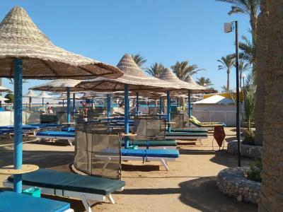 Bel Air Azur Resort (Adults Only) - 91