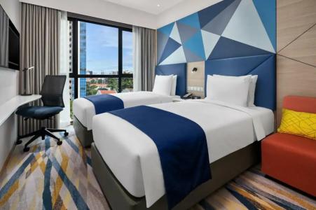 Holiday Inn Express Singapore Serangoon, an IHG - 3