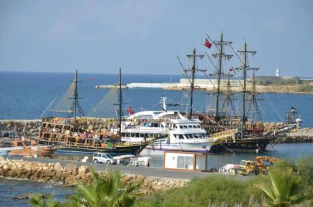 Vikingen Infinity Resort & Spa - 13