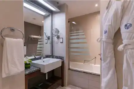 Amwaj Rotana, Jumeirah Beach - Dubai - 23