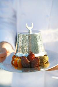 Four Seasons Istanbul at the Bosphorus - 93