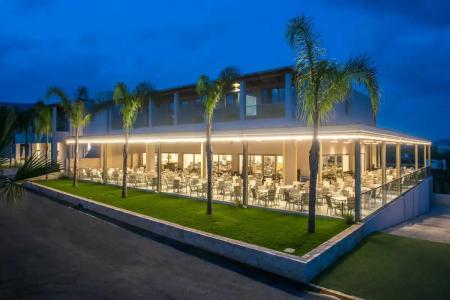 Gouves Waterpark Holiday Resort - 44