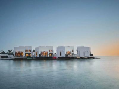 Sofitel Bahrain Zallaq Thalassa Sea & Spa - 9