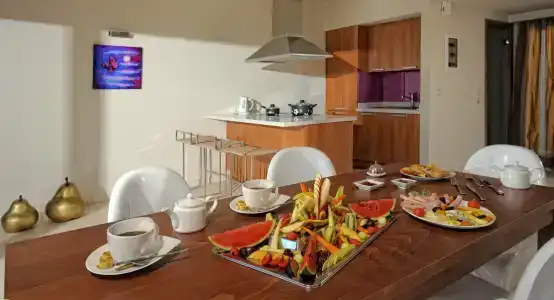 Royal Heights Resort Villas & Spa - 15