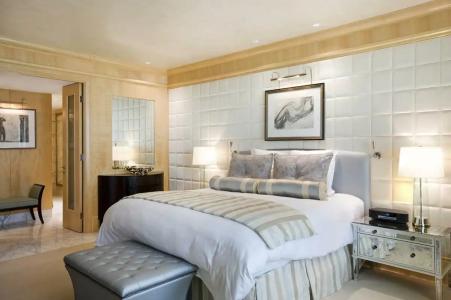 Ritz Carlton Residences DIFC Downtown Dubai - 31
