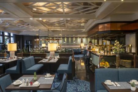 Maritim Darmstadt - 77