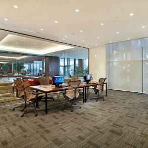 Hilton Garden Inn Konya - 54