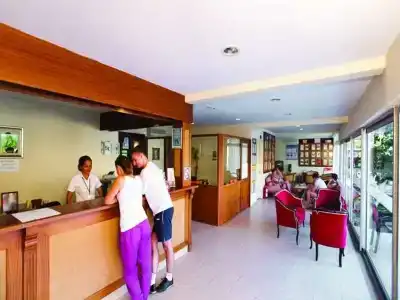 Ozlem Garden - All Inclusive - 67