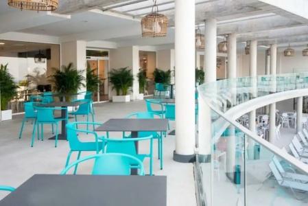 Spirit Benalmadena Beach - 79