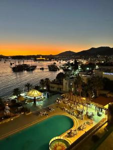 DIAMOND OF BODRUM - 48