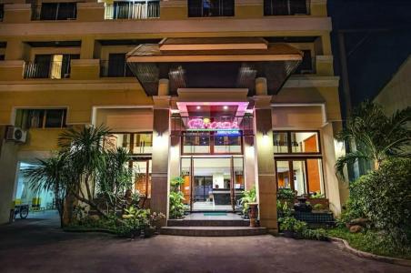 Piyada Residence Pattaya - 67