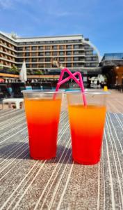 Senza The Inn Resort & Spa - 51