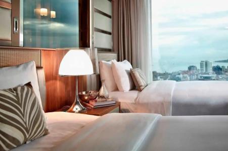 Renaissance Istanbul Polat Bosphorus - 88