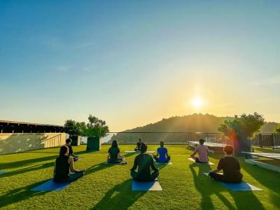 Avista Hideaway Phuket Patong - MGallery - SHA Plus - 18