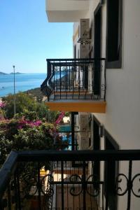 Enda Boutique Kalkan - 96