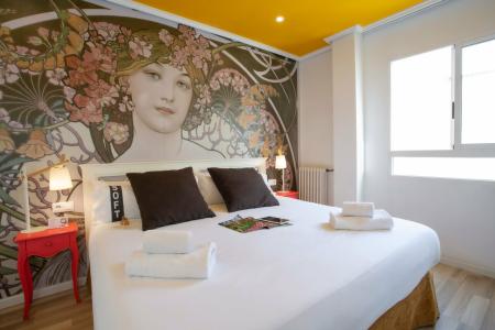 Casual Vintage Valencia - 96