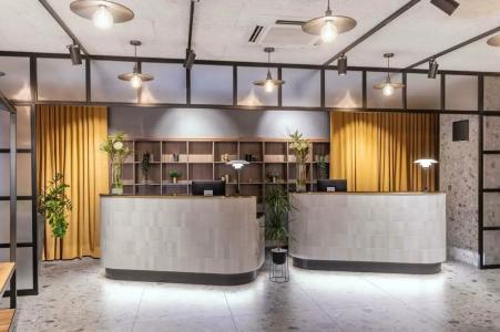 NH Hamburg Altona - 50