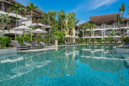 Amari Koh Samui - 0