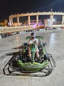 Regency Plaza Aqua Park and Spa Resort - 76