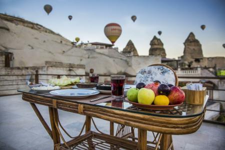 Roma Cave Suite - 94