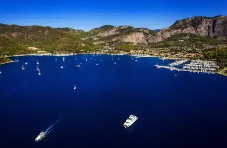 Rixos Premium Göcek - Adult Only - 93