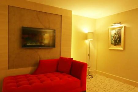 MARE PARK & SPA - 26