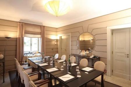 Rocco Forte De Russie - 78