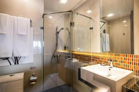 Citrus Patong by Compass Hospitality - 65