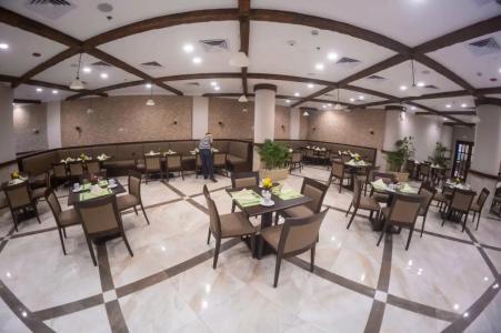 The Grand Plaza Smouha - 79